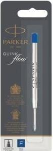 Actual product image Parker Pen Quink Flow (Blue, 0.80 mm, 1 pcs.)