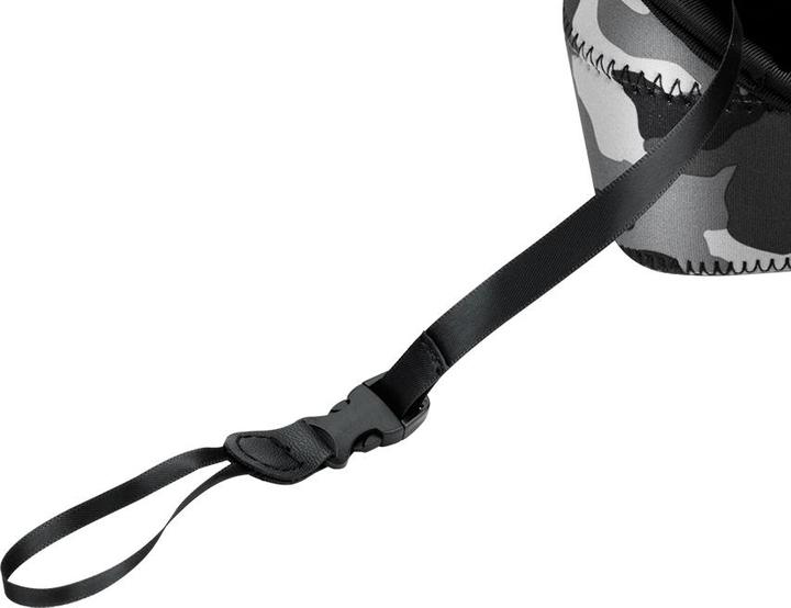 Actual product image JJC Neoprene protective cover for camera