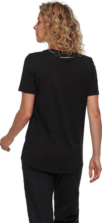 Actual product image Mammut Core T-Shirt Women Alpine Flower (XL)