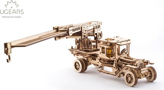 Immagine prodotto Ugears Autopompa