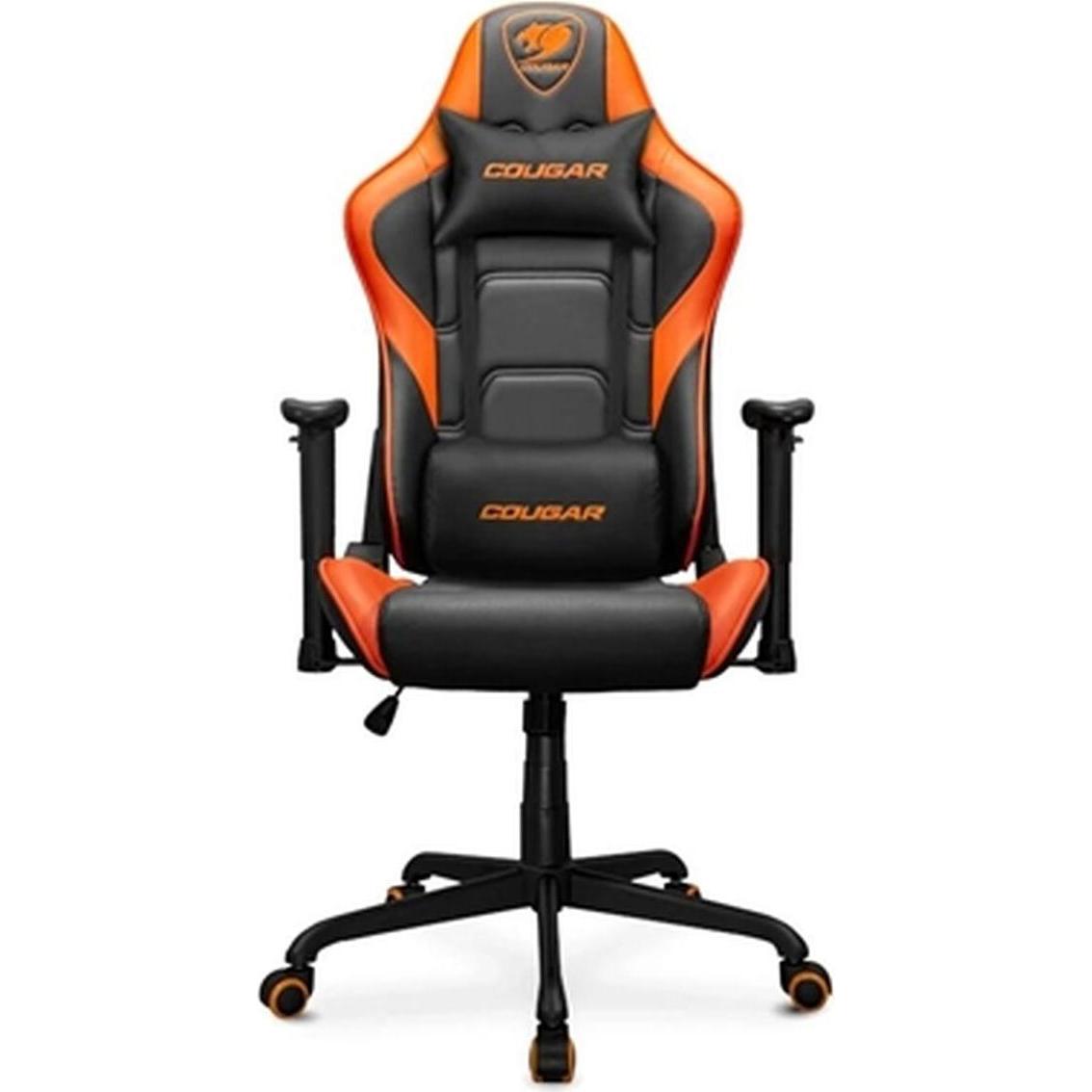 Thumbnail - Cougar Fotel Gaming-Stuhl Armor Elite, Gaming Stuhl, Orange