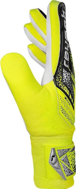 Produktbild Reusch Attrakt Starter Solid Jr Torwarthandschuhe (6.5)