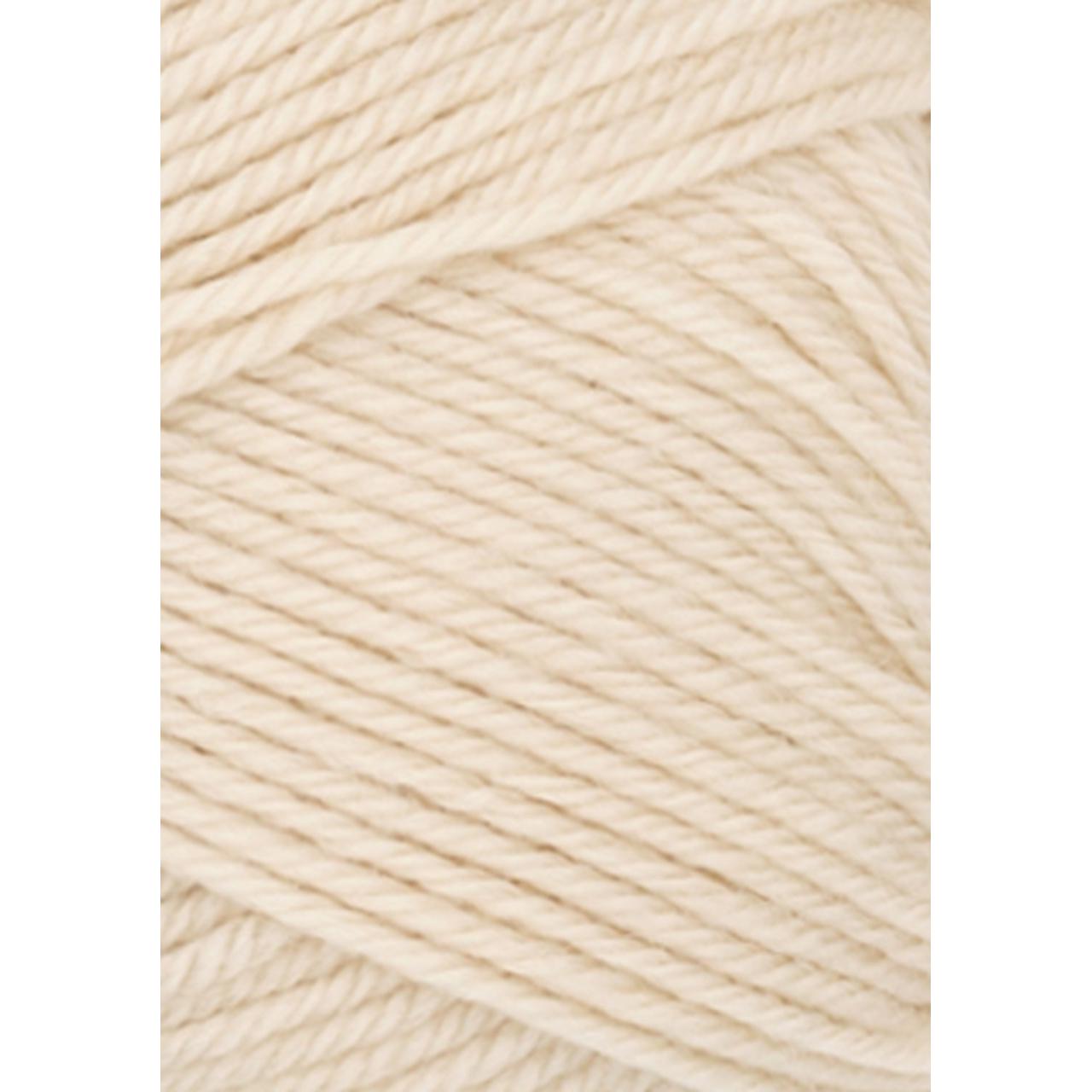Thumbnail - Sandnes Garn Babyull Lanett, Garn + Wolle, Weiss