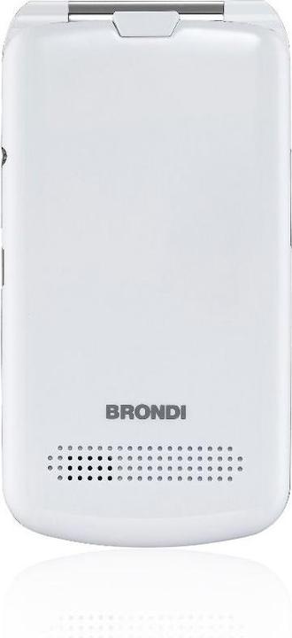 Produktbild Brondi President (3", 1.30 Mpx)