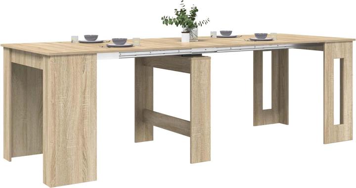 Produktbild vidaXL Esstisch (240 x 85 x 75 cm)