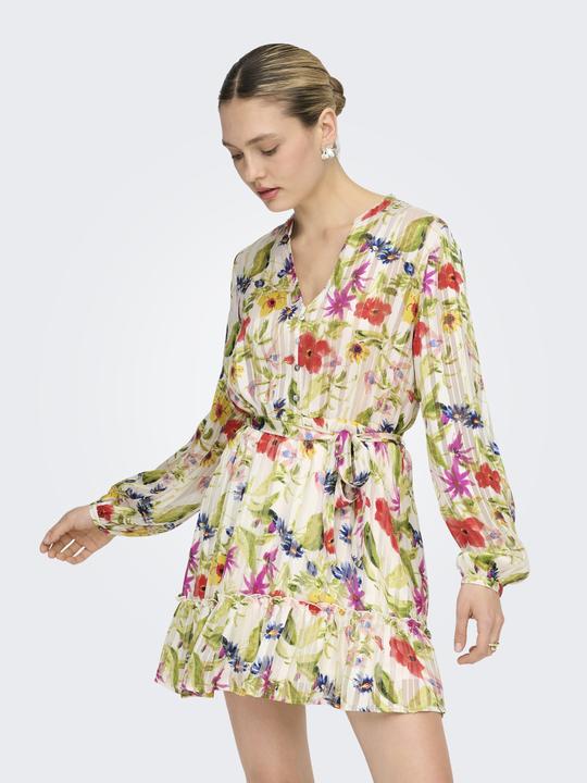 Image du produit Only ONLAVERY Kurzes Kleid Kleid (S)