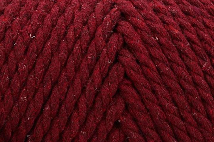 Image du produit Anchor Crafty (fil de macramé torsadé) 5mm (65 m)