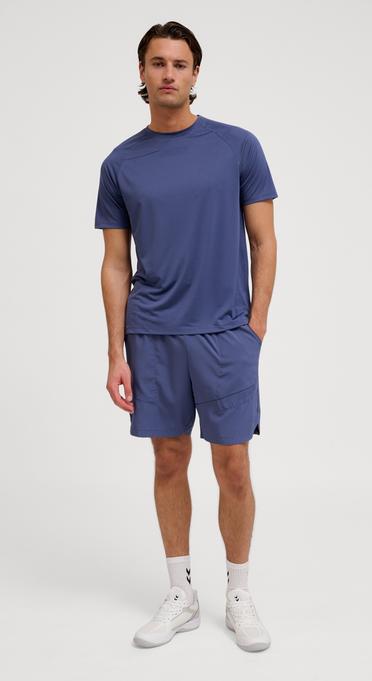 Produktbild hummel hmlCOURT POCKET SHORTS (M)