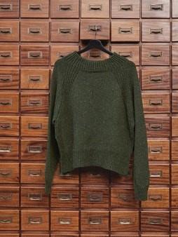 Actual product image Sandnes Garn Tweed Recycled