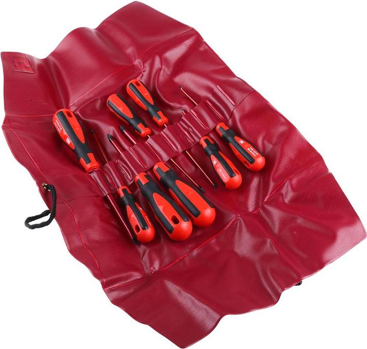 Produktbild RS PRO Schraubendreher Satz 8-teilig