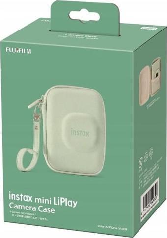 Actual product image Fujifilm Instax Mini LiPlay Case (Camera case, 1.30 l)