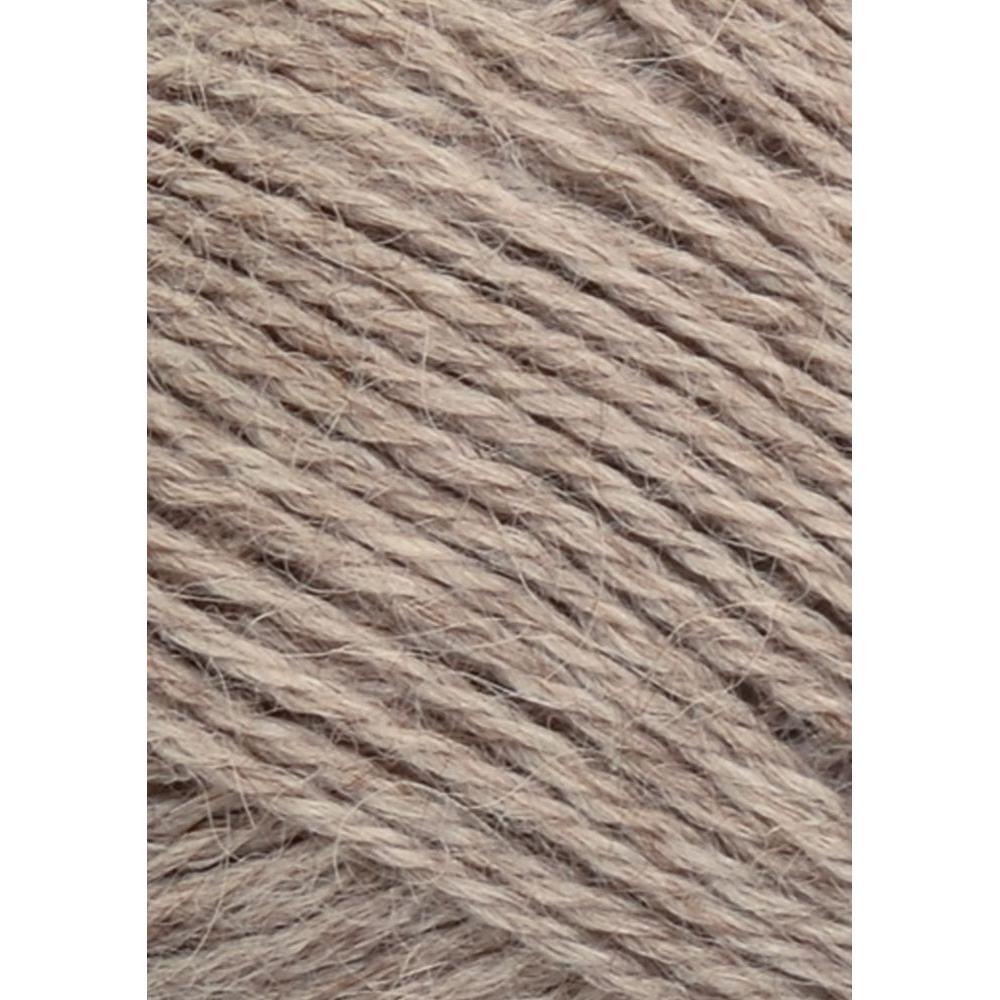 Sandnes Garn Mini Alpakka, Garn + Wolle, Beige
