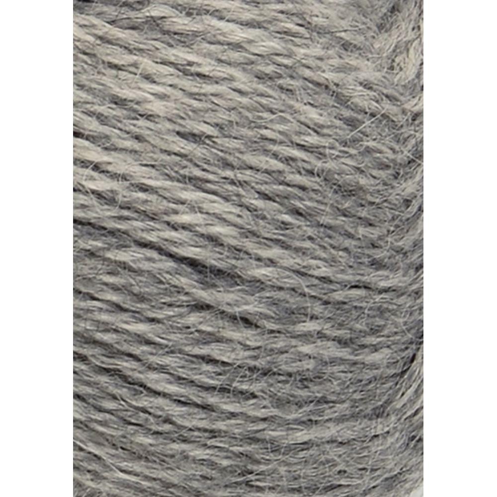 Sandnes Garn Mini Alpakka, Garn + Wolle, Grau
