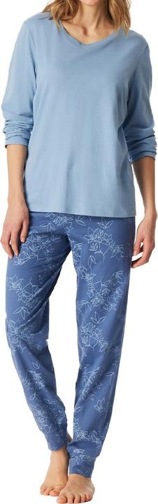 Produktbild Uncover by Schiesser Nightwear Schlafanzug (38)