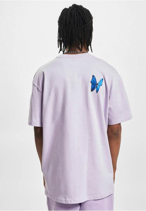 Produktbild Urban Classics Le Papillon Oversize Tee - 17552 (XL)