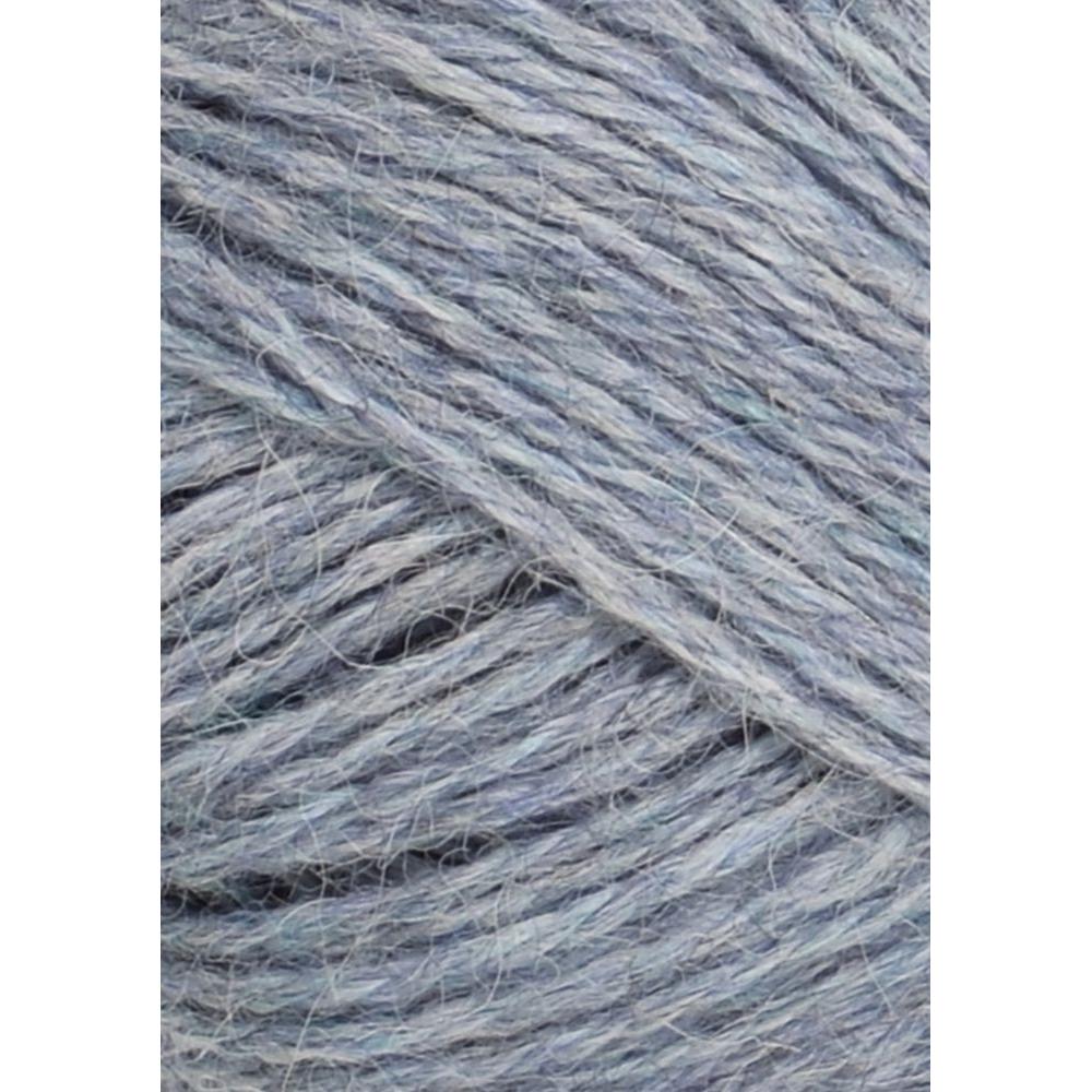 Thumbnail - Sandnes Garn Mini Alpakka, Garn + Wolle, Grau