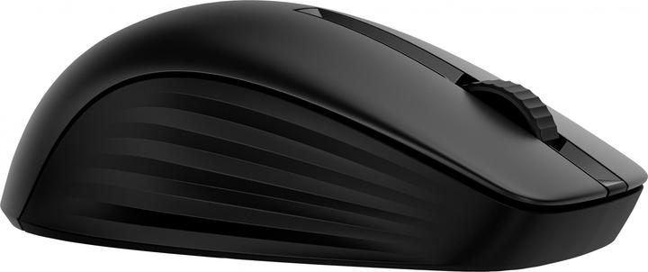 Actual product image HP 650 (DE, Wireless)