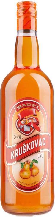 Produktbild Badel Svatovski Kruškovac (1 x 100 cl)