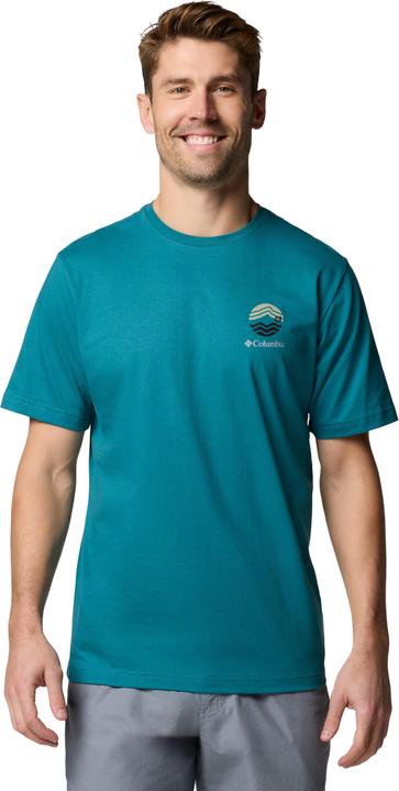 Produktbild Columbia Kettle River™ Outdoor Tee (XL)