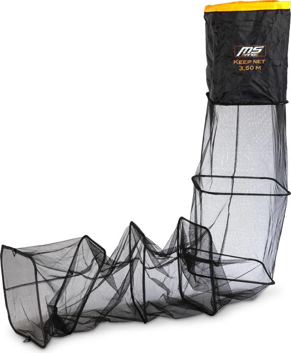 Immagine prodotto MS Range MS-RANGE Match & Feeder Keepnet Kit 3,00m