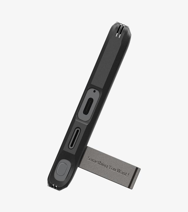 Produktbild Spigen Tough Armor (Samsung Galaxy S24 Ultra)