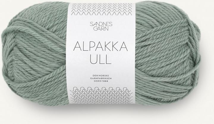 Produktbild Sandnes Garn Alpakka Ull (100 m)