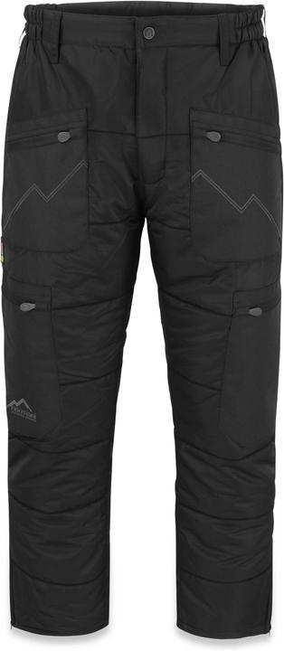 Produktbild Normani Herren Thermohose Jirishanca (XL)