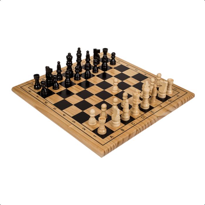 Productafbeelding Out of the blue Houten bordspel