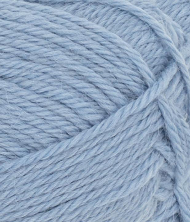 Col. 6032 blue hortensia