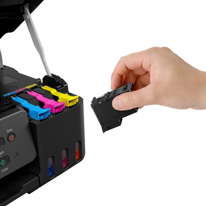 Image du produit Canon PIXMA G3430 (Réservoir d'encre, Couleur)