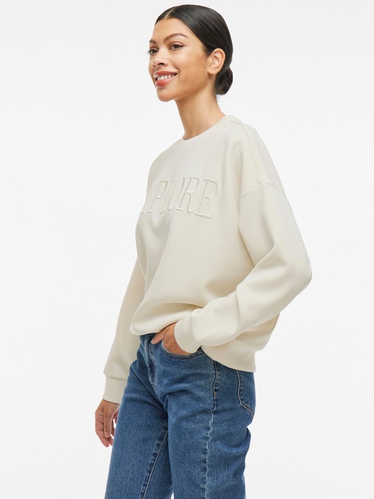 Immagine prodotto Vila Rundhals Sweatshirt (XXL)