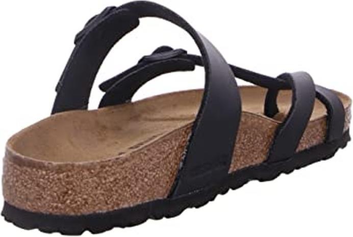 Image du produit Birkenstock Mayari Birko-Flor normal (45)