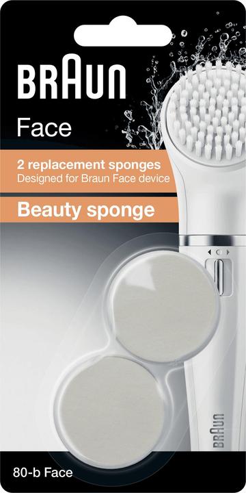 Actual product image Braun Se80b