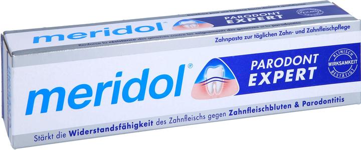 Produktbild Meridol Parodont Expert (75 ml)
