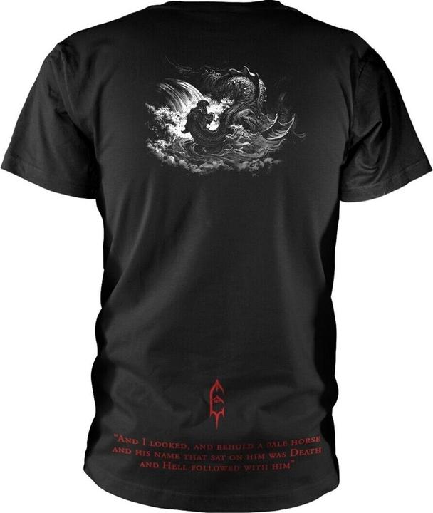 Immagine prodotto Emperor Rider 2017 Maglietta Adulto Unisex (L)