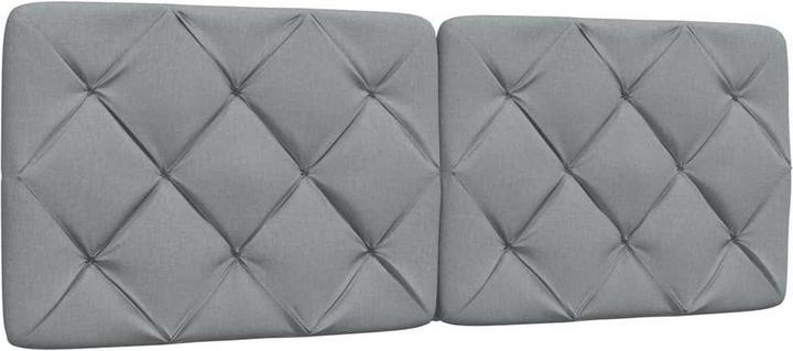 Actual product image vidaXL Bett (140 x 200 cm)