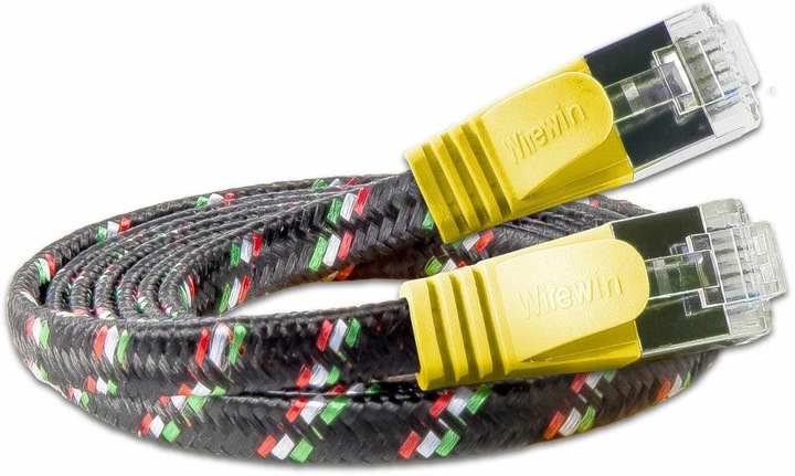 Multicolore, Giallo