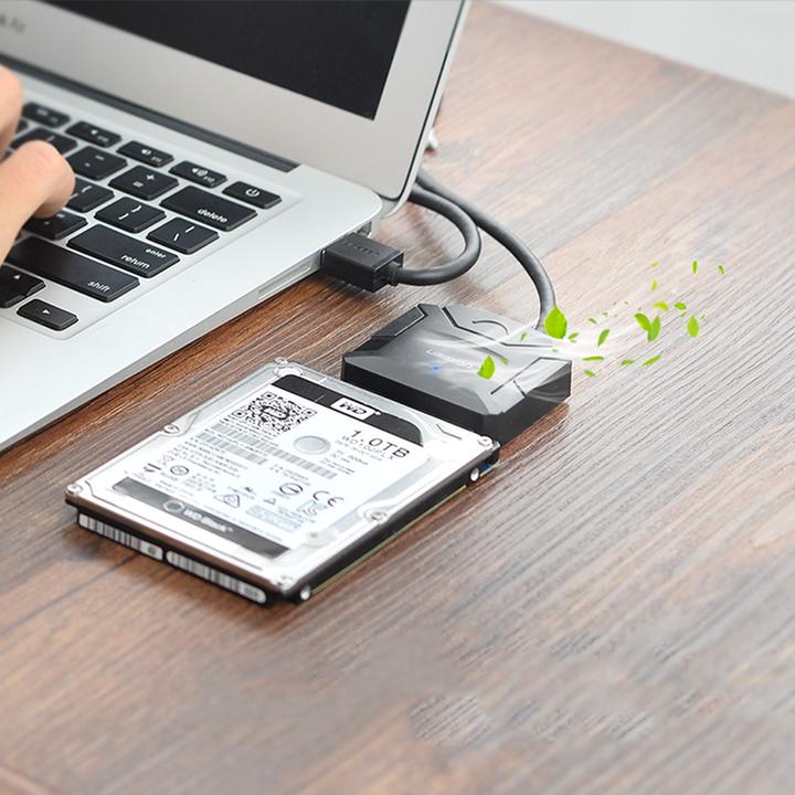 Produktbild Ugreen SATA to USB 3.0 adapter