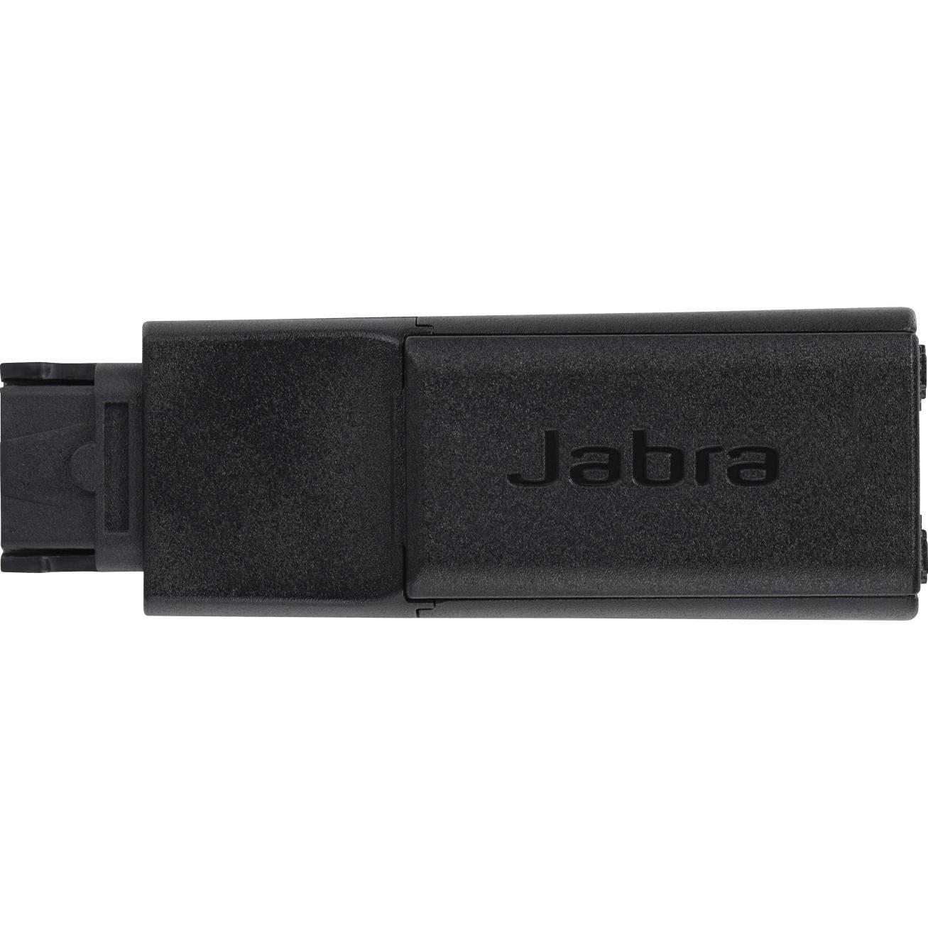 Jabra Blocco Del Convertitore Qd, Accessori per headset