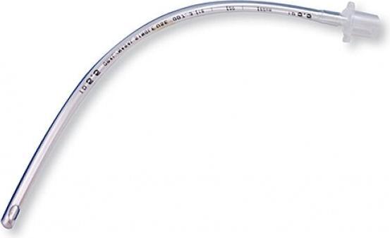 Immagine prodotto Intersurgical Endotrachealtubus ohne Cuff Grösse CH 16 4.0mm