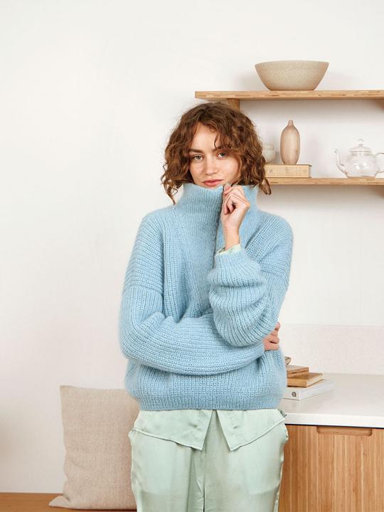 Immagine prodotto Sandnes Garn Tynn Peer Gynt (205 m)