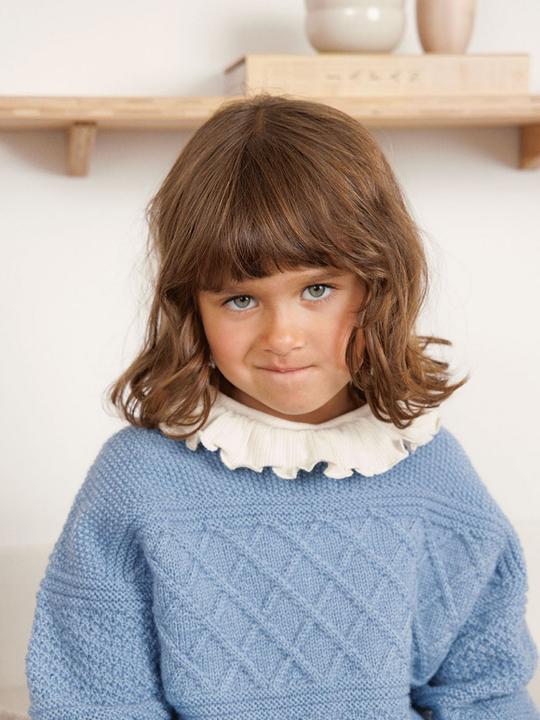 Immagine prodotto Sandnes Garn Tynn Peer Gynt (205 m)