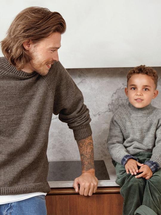 Immagine prodotto Sandnes Garn Tynn Peer Gynt (205 m)