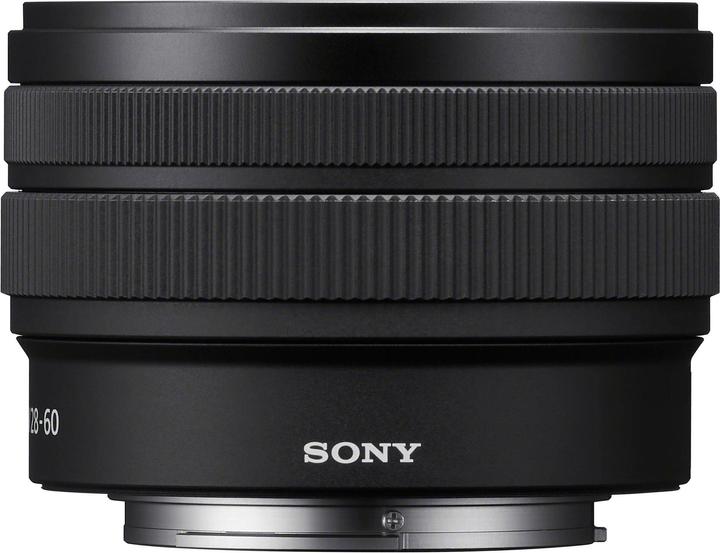 Produktbild Sony FE 28-60mm f/4-5.6 E (Sony E, Vollformat)