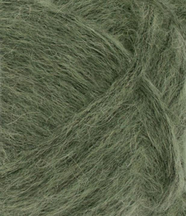col. 9072 dyp olive green