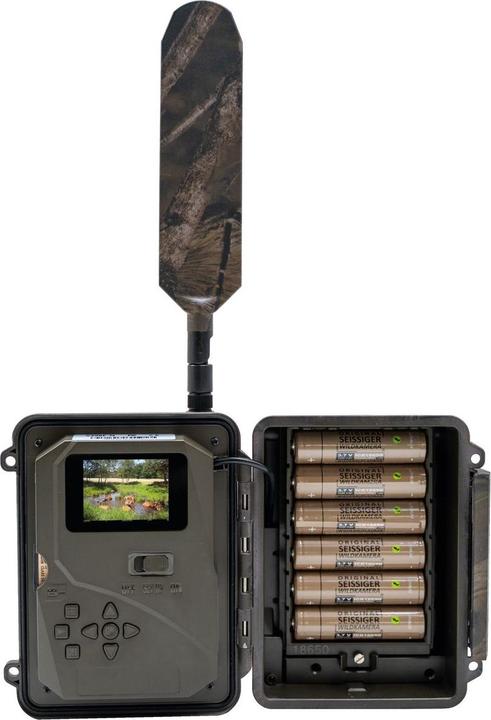 Actual product image Seissiger Pro-Cam LTE - Supersim-Edition (1018899936)