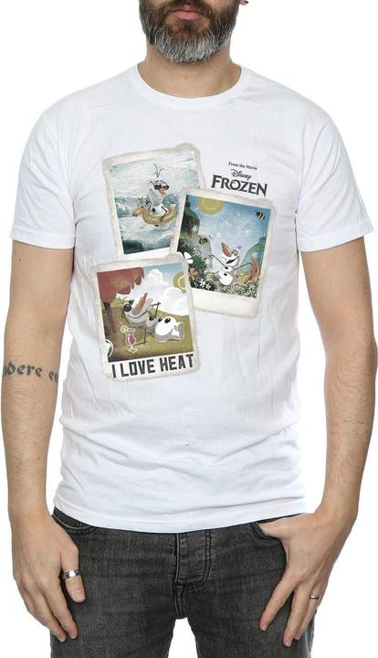 Produktbild Disney Frozen TShirt (XXL)