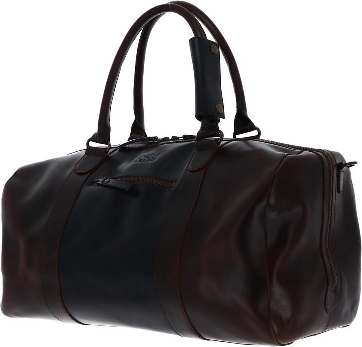 Produktbild Buckle & Seam Weekender Willow Mixmatch/Blau (37 l)