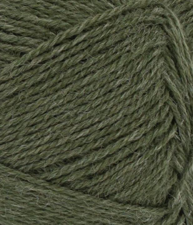 Col. 9572 gronnmelert