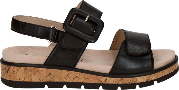 Actual product image Caprice Sandal (38)
